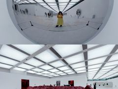-深圳市当代艺术与城市规划馆