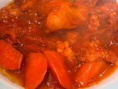 -大胡同天津菜·海肠捞饭·津门皮皮虾锅贴一绝(西姜井店)