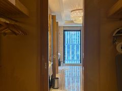 -长沙富力万达文华酒店