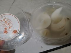 -凤姐泰国糖水(创业路店)