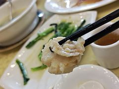 -旺富东海大酒楼(海鲜街店)