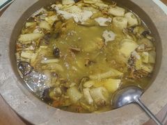 -双喜农庄·菌香园(安居家园店)