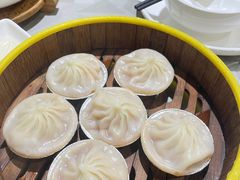 -如轩·海鲜砂锅粥·潮汕菜(南城店)