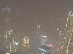 -长沙尼依格罗酒店