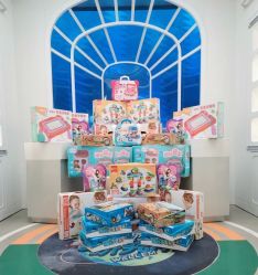 -唯儿诺儿童医院·儿科·眼科·口腔(海岸城店)