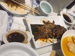 -东方饺子王(工农大路店)