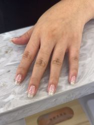 -U+nail优加专业美甲美睫