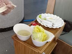 -芭夯兔·无骨兔汤锅(大融城店)
