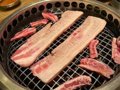 -汉拿山(北京上地华联店)