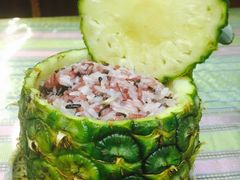 -纳兰傣雀傣味餐厅