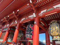 -浅草寺