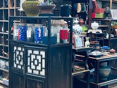 -菩提书坊(侨福大厦店)