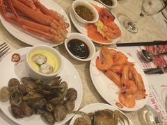 -芭菲盛宴·环球美食(解放碑英利国际店)