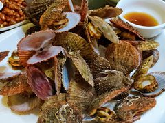 -荣祥海鲜·烟台菜(胜利路二部)