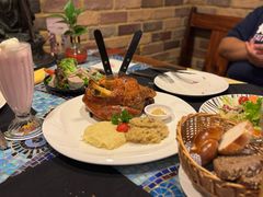 -申德勒加油站西餐厅(太仓店)