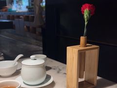 -初蓉丨遇见新川菜(亲贤街荣耀店)