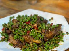 奇香排骨-明婷饭店(外曹家巷店)