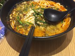 -云味馆·云南菜·云南米线(同泰时代广场店)