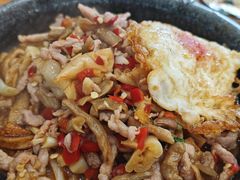 -小南小粉手工粉(迎薰路店)