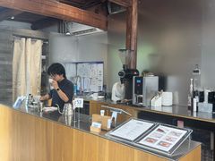 -VOYAGE COFFEE(杨梅竹店)