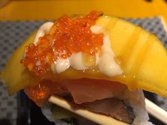 -昊·来了寿司(双楠2店)