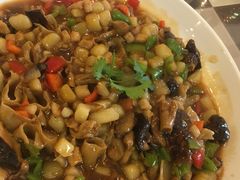-天源居餐厅·地方特色菜(张北店)