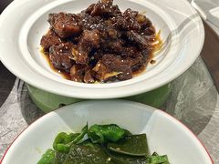 -丁哥·庐味鲜 土菜·20年老字号(世纪阳光花园店)