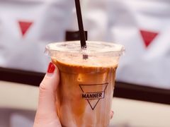 -Manner Coffee(大宁国际商业广场店)