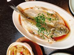 -海天楼中餐厅(吴宫泛太平洋酒店)