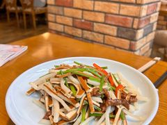 -品大三·南京菜(大行宫店)