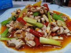-洪霞餐馆