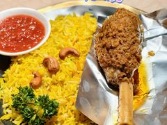 -梅夫娜土耳其餐厅.清真HALAL