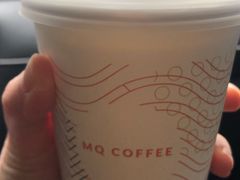 -明谦·Coffee&Cocktail Bar(美您公园店)
