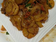 -裕德隆清真饭庄·天津特色菜(东丽店)