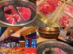 -炉小哥烤肉(信万广场店)