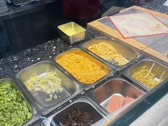 -一田屋饭团(华侨城沃尔玛店)