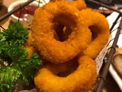-盘炉forenza·云贵川融合小食堂 ( 钟楼中柳巷店)
