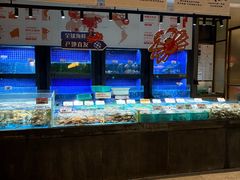 -徐记海鲜(万家丽|德政园店)