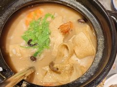-官塘鱻鱻鱼生·潮汕生腌·砂锅粥(西马路总店)