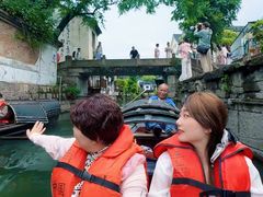 -绍兴书圣故里景区