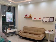 -海之声助听器(武宁南路店)
