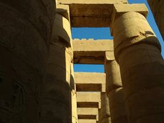 景点-卡纳克神庙