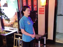 -老淮安·淮安菜(涟水店)