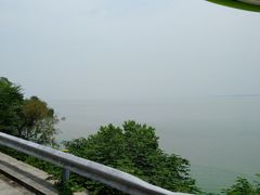 -巢湖姥山岛
