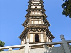 -锁江楼