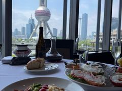 -莫尔顿牛排坊(浦东ifc店)