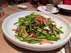 顺德小炒皇-滋粥楼·顺德菜(番禺广场总店)
