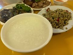-桂园白粥·潮汕老味道