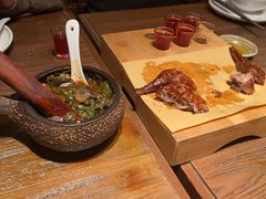 -桂小厨广西菜(万象城店)