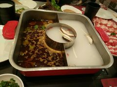 -新辣道鱼火锅(世纪金源购物中心店)